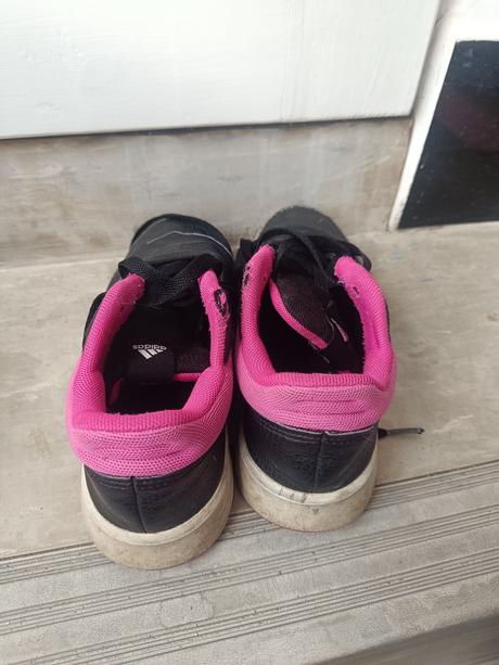 Tenisky, adidas,35