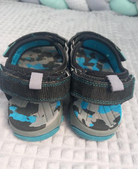 Sandále superfit + tenisky, superfit,34