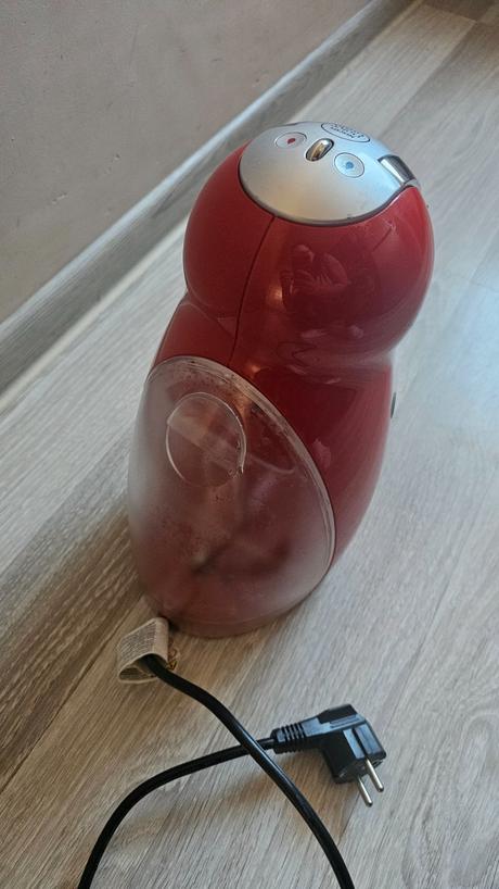 Krups kp1506 dolce gusto, krups