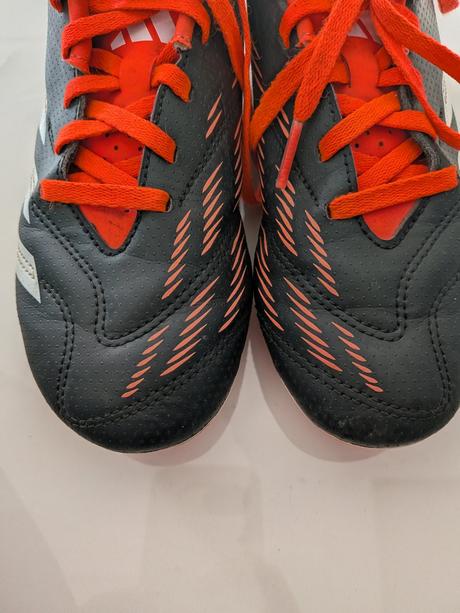 Kopačky, adidas,34