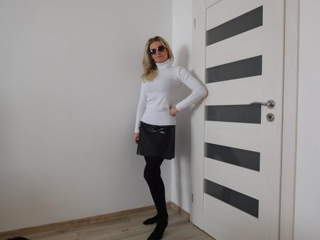 Rolák biely tezenis   m, tezenis,m