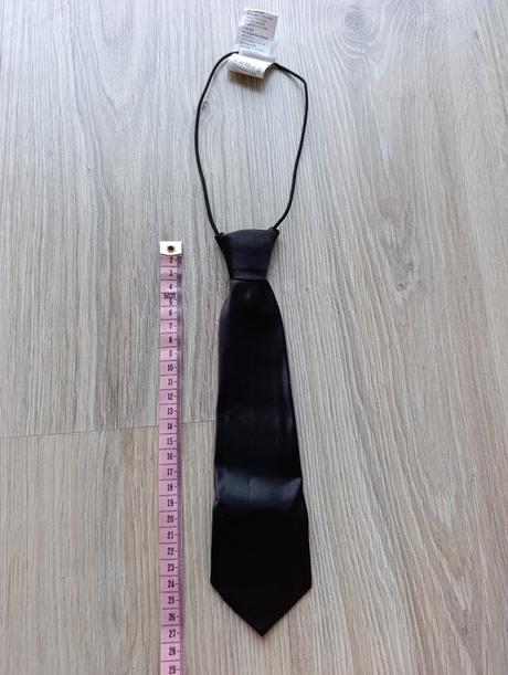 Chlapčenský set - 3 x kravata, 