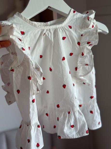 Blúzka, košieľka zara 92, zara,92