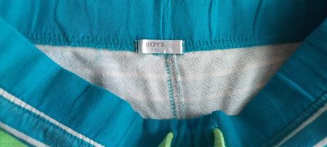 Detské kraťasy, pepco,110