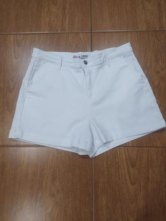 Kraťasy m-sara m/l, m