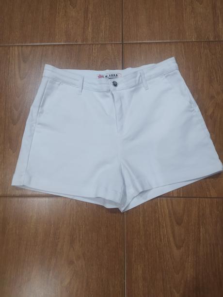 Kraťasy m-sara m/l, m