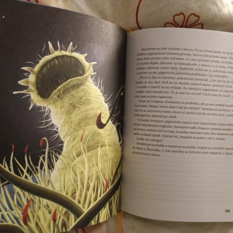 Dvořák - ako sa varí drak, 