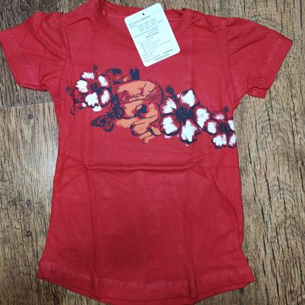 Tričko- a strih, 122