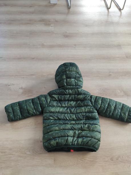 Prechodna bunda idexe, idexe,80