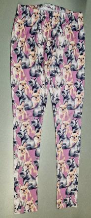 Legíny, reserved,158