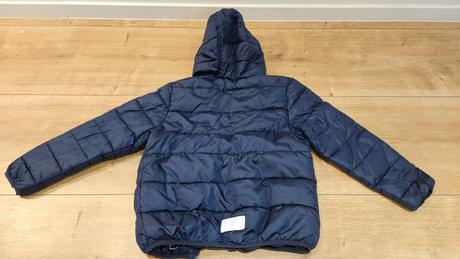Zimná bunda 128, 128