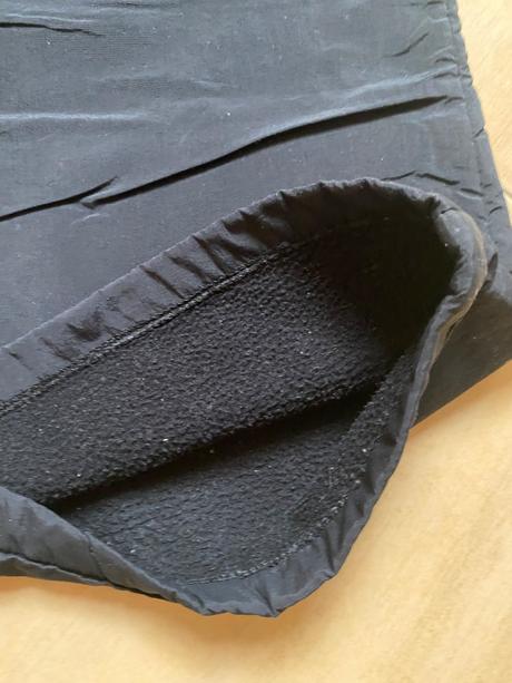 Zateplené nohavice, l