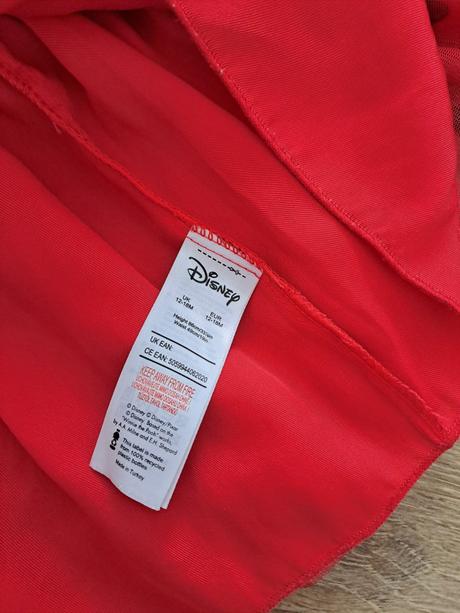 Predám sukničku + mikinu, f&f,86