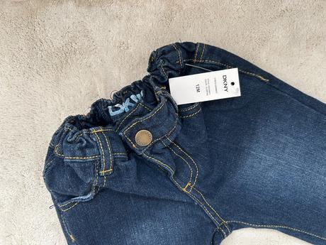 Rifle dkny nové, dkny,86