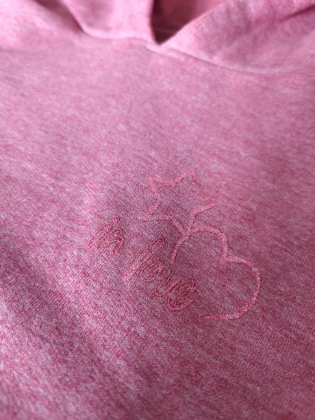 Predĺžená mikina 128-134, alive,128