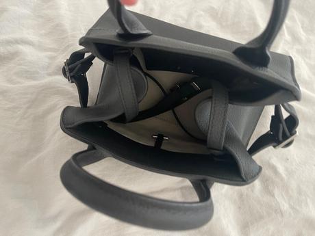 The row margaux 10 kozena kabelka, 