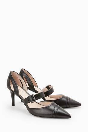 Lodičky s remienkom, next,41