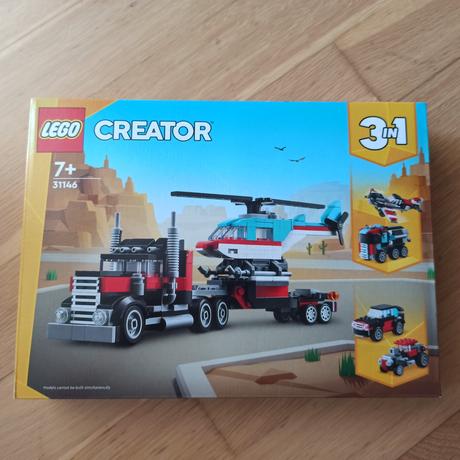 Lego mix sety,