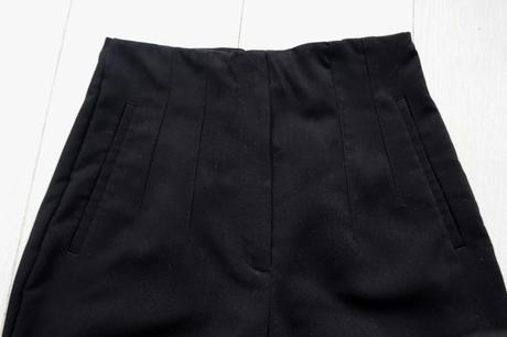 Nohavice zara, zara,s