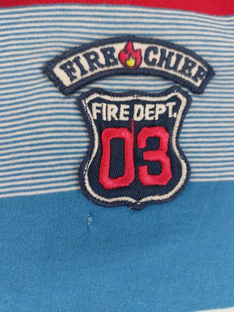 Polokošeľa, c&a,128