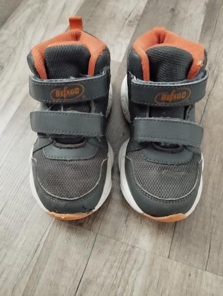 Tenisky befado, befado,27