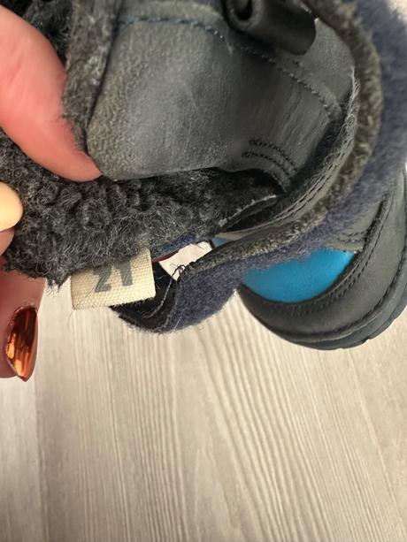 Ddstep veľkosť 21, d.d.step,21