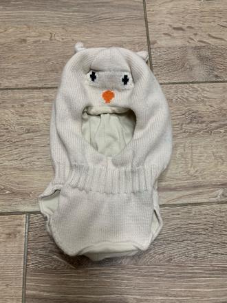 Reima merino kukla 48 cm, 1-2 roky, reima,86