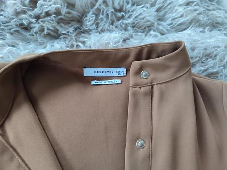 Dámske šaty zn.reserved, reserved,36