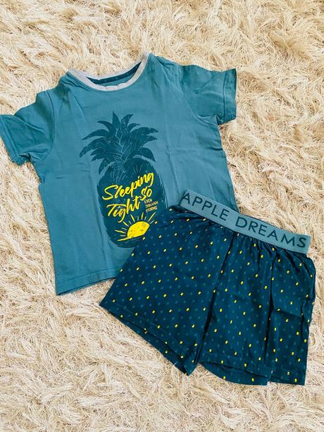 Pyžamka, lupilu,122