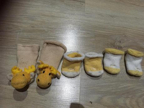 Ponožky hrkalkove, 17