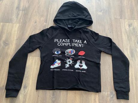 Mikina newyorker, new yorker,170