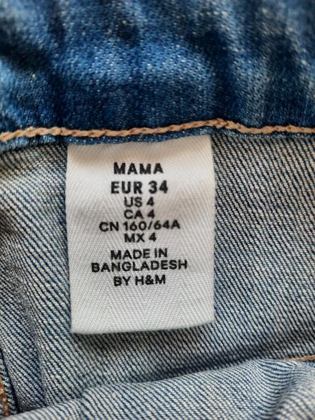 Balík tehu oblečenia veľkosť s, decembrové bábo, s