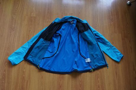 Športová bunda adidas terrex s, adidas,s