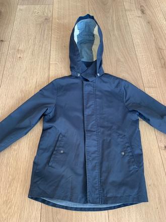 Jarná bunda zara, zara,128