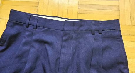 Panske oblekove nohavice, zn. city streets, 