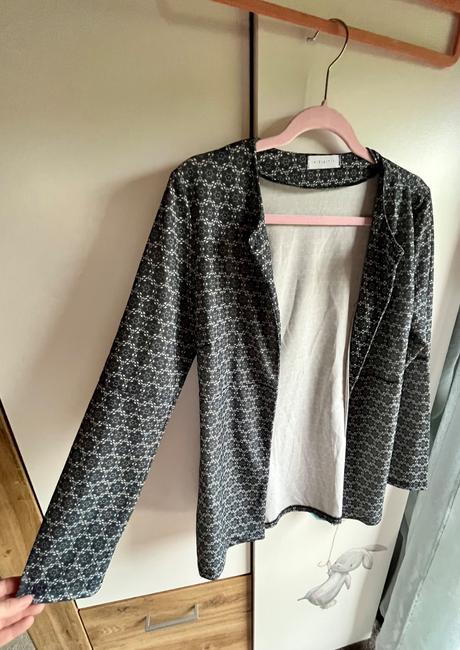 Dámsky kardigán, m