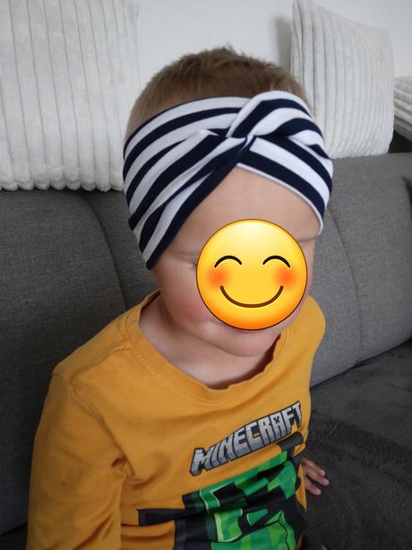 Tenké, letné čelenky, 