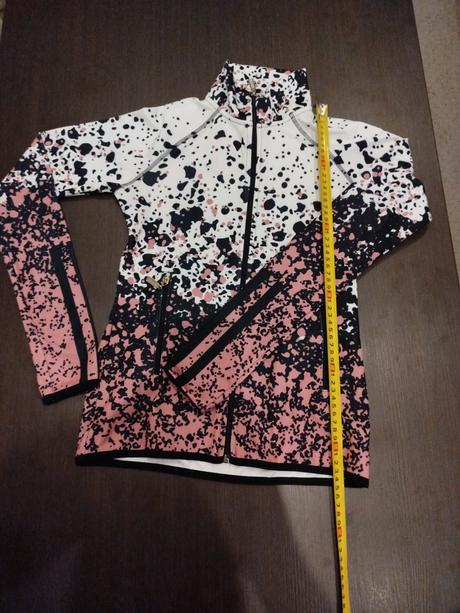 Sportova mikina xs,slim, xs