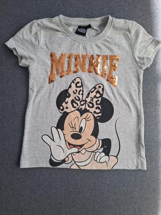 Tričko minnie, 116