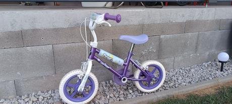 Detský bycikel, 12