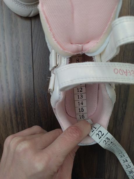 Letné botasky, v. 24, befado,24