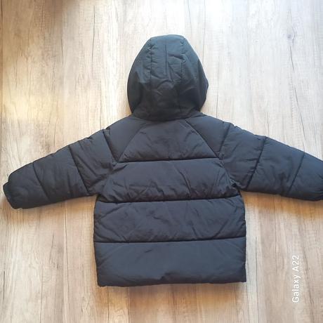 Zimná bunda veľ 110, f&f,110