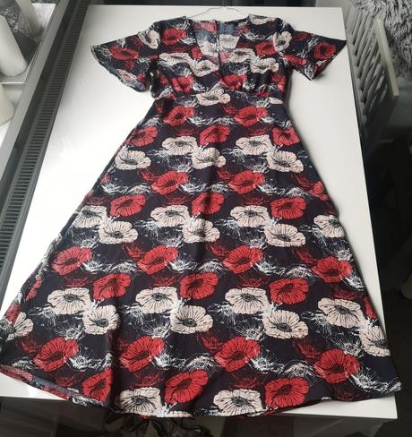 Šaty vero móda s-ko, vero moda,s