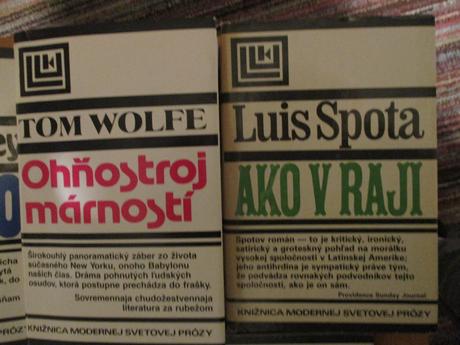 Romány vydavateľstva tatran, 