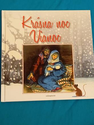 Krásna noc vianoc, 