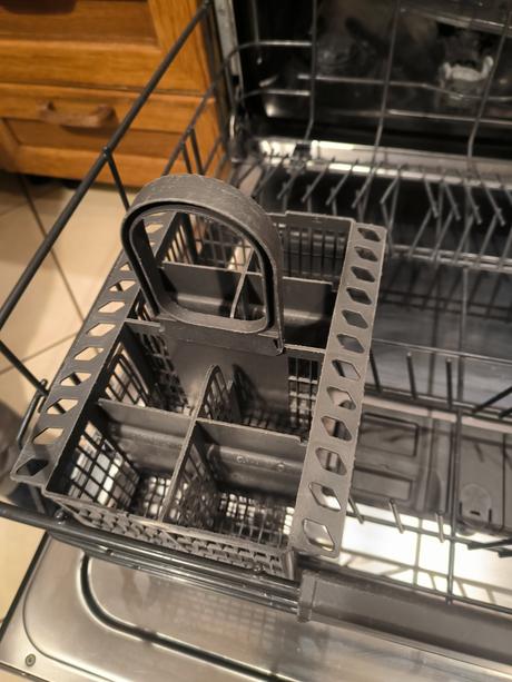 Umývačka riadu vstavaná whirlpool wbc 3c26 x, whirlpool