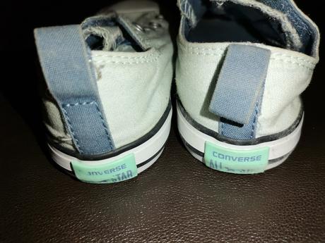 Converse tenisky, converse,25