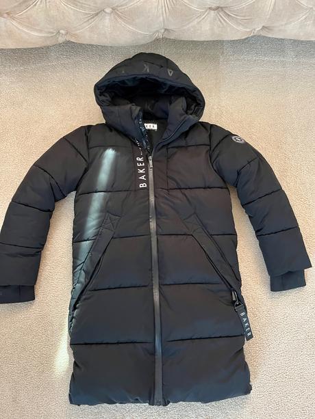 Bunda ted baker, 128