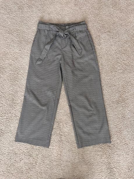 Pepito cullotes, zara,xs