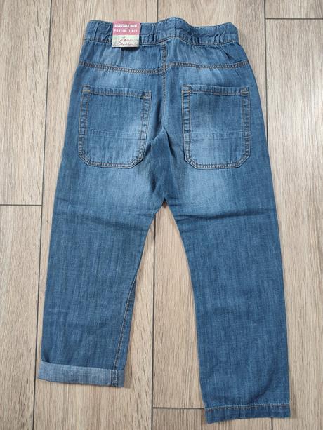 Tenké rifle 110-116, zara,110